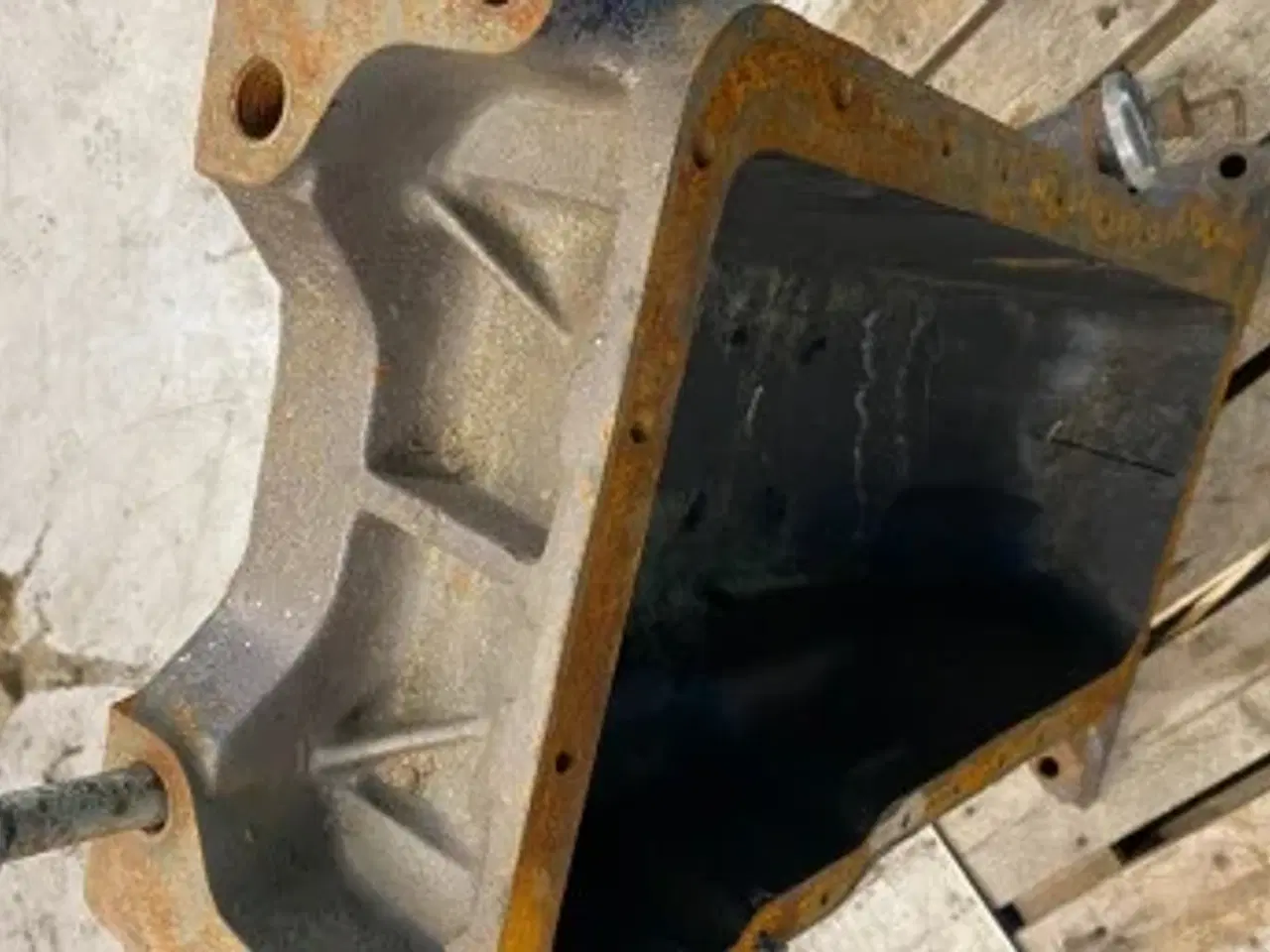 Billede 8 - Massey Ferguson 3090 Bundkar 37171163