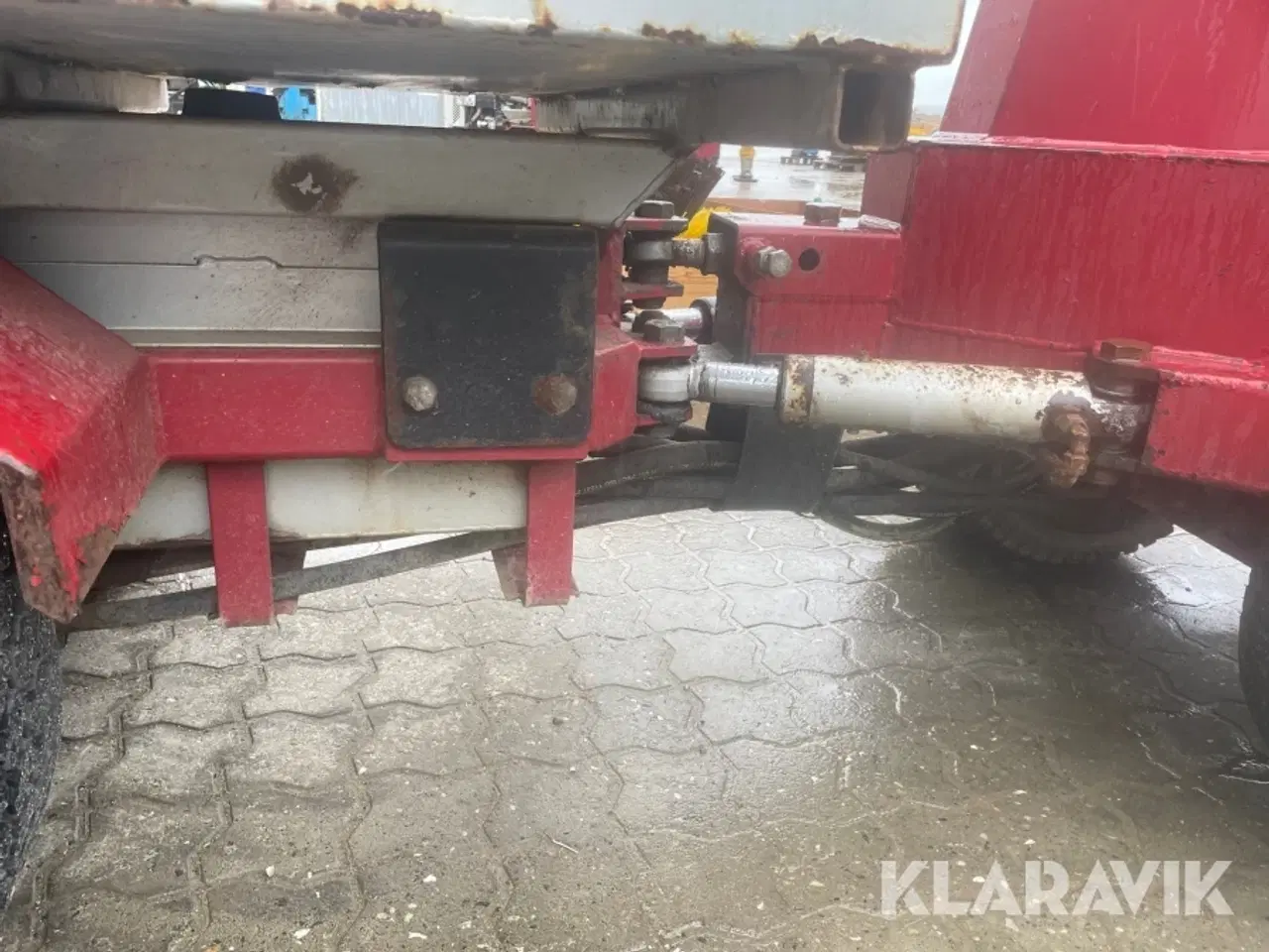 Billede 12 - Minidumper Rimas