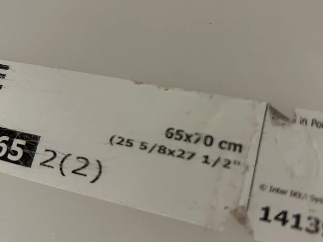 Billede 2 - 4 bedrollers