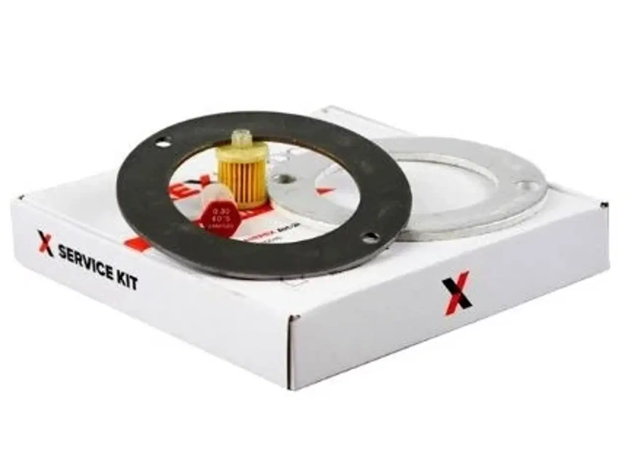 Billede 6 - Airrex AH-800i