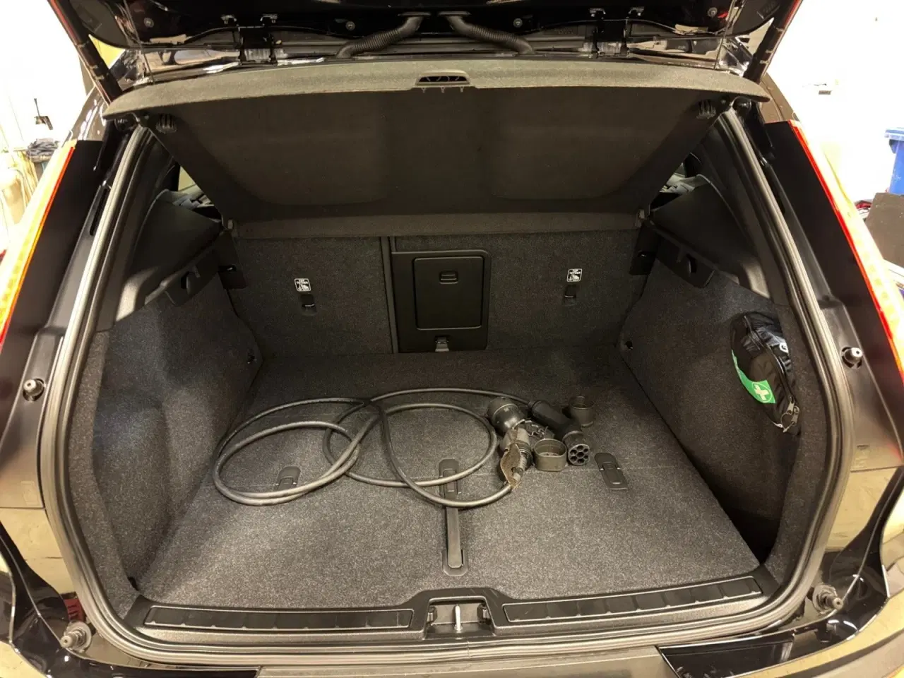 Billede 14 - Volvo XC40  P8 ReCharge Twin R-Design