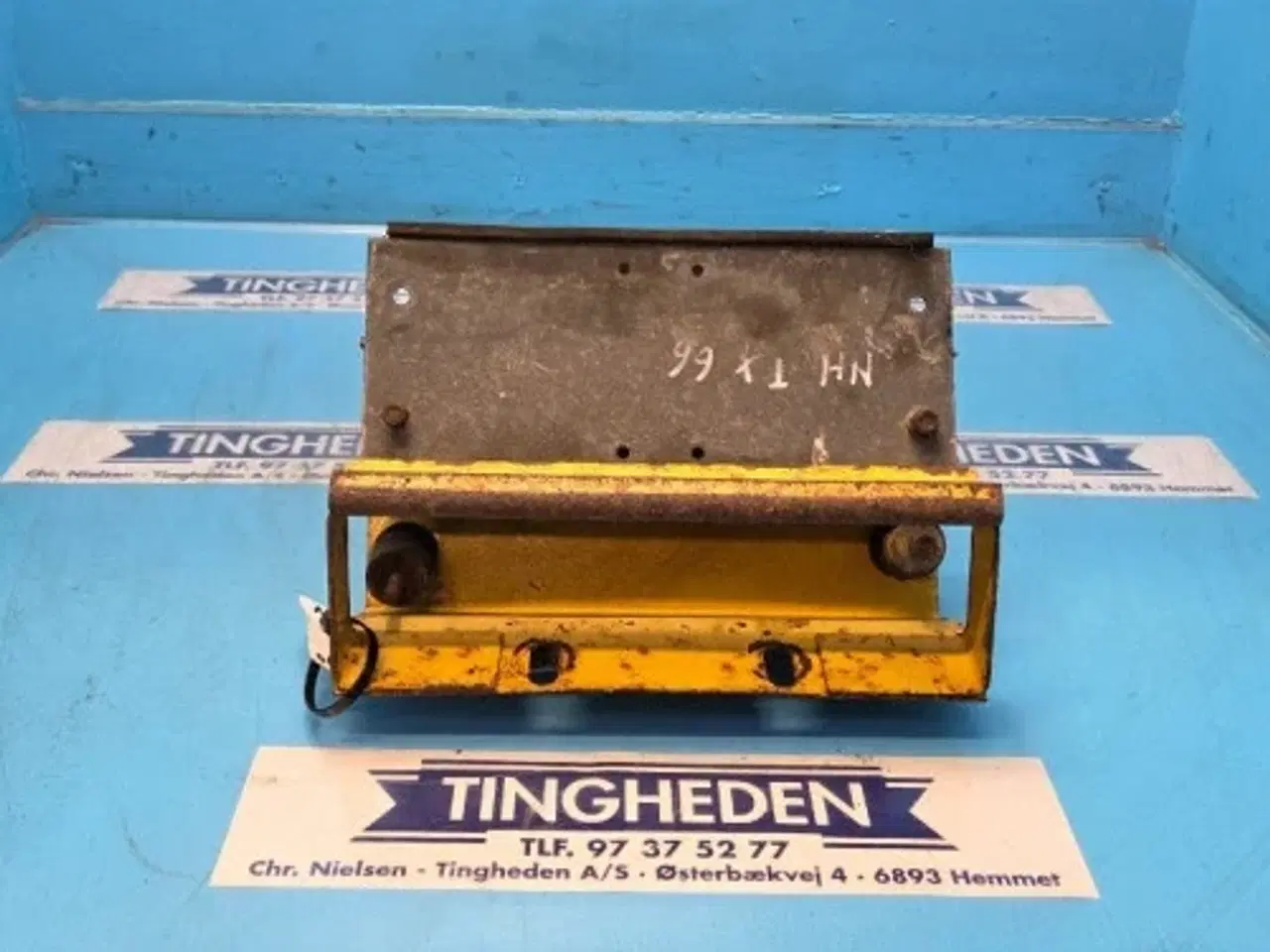 Billede 1 - New Holland TX68 Spilindikator 84017737