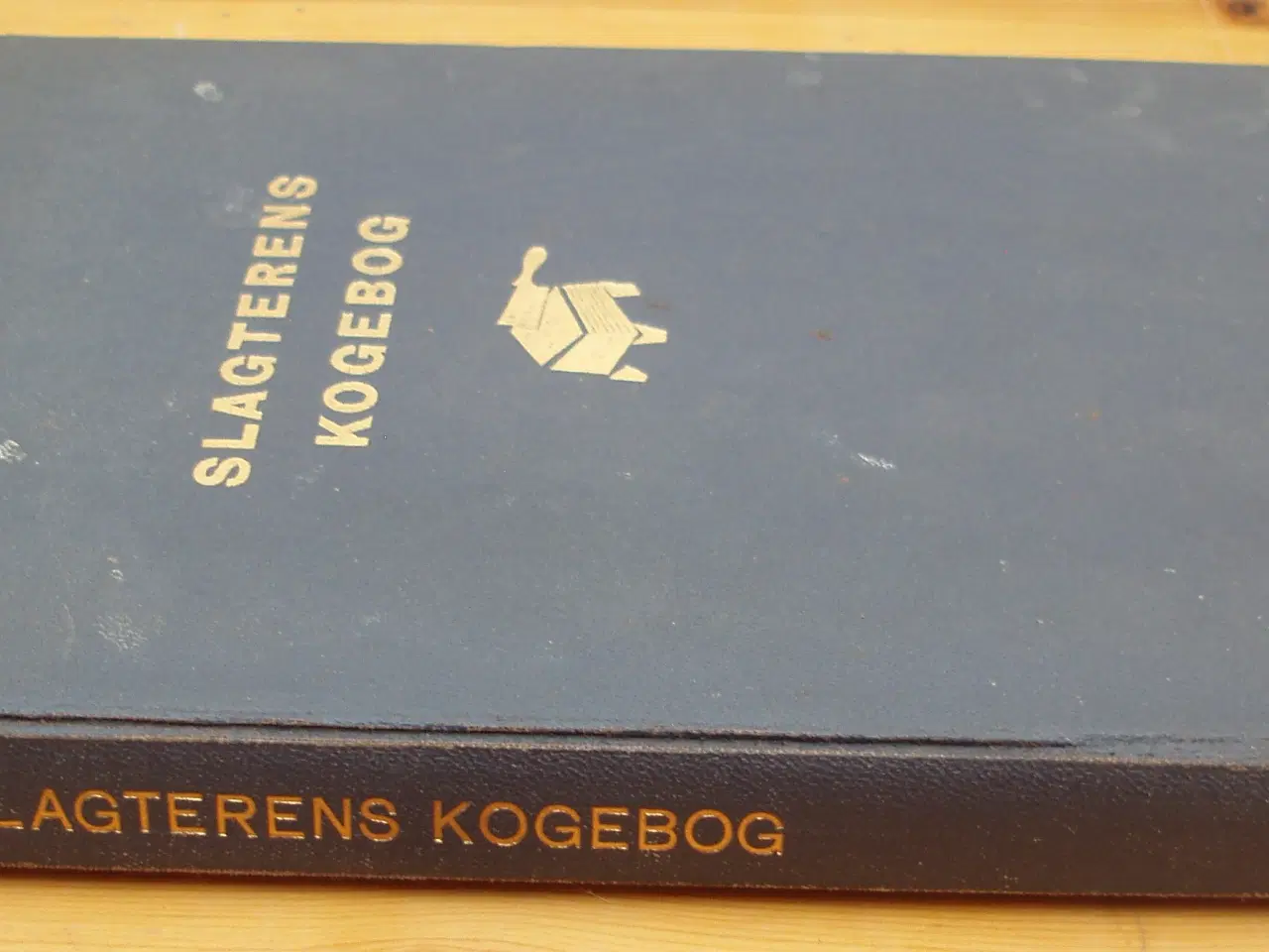 Billede 1 - Slagterens Kogebog