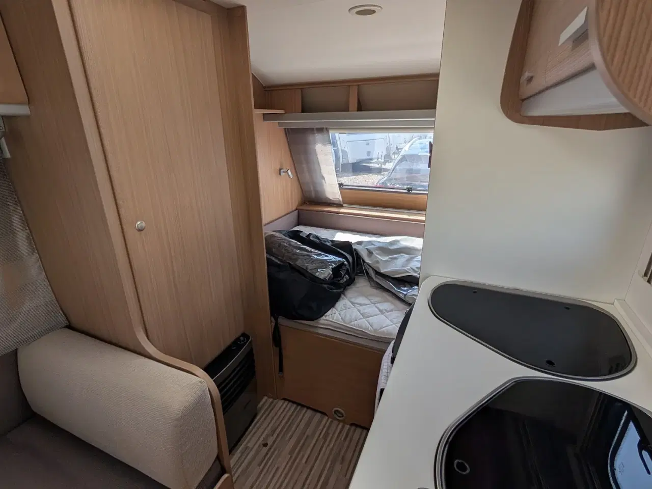 Billede 6 - Adria Aviva 390 PS 2014 BILLIG/ENGROS