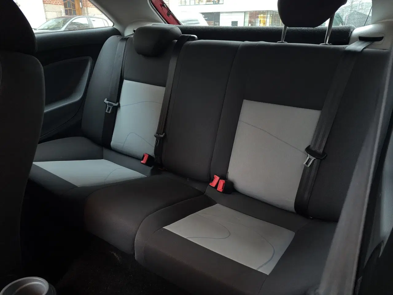 Billede 14 - Seat Ibiza 1,2 12V 60 Reference SC