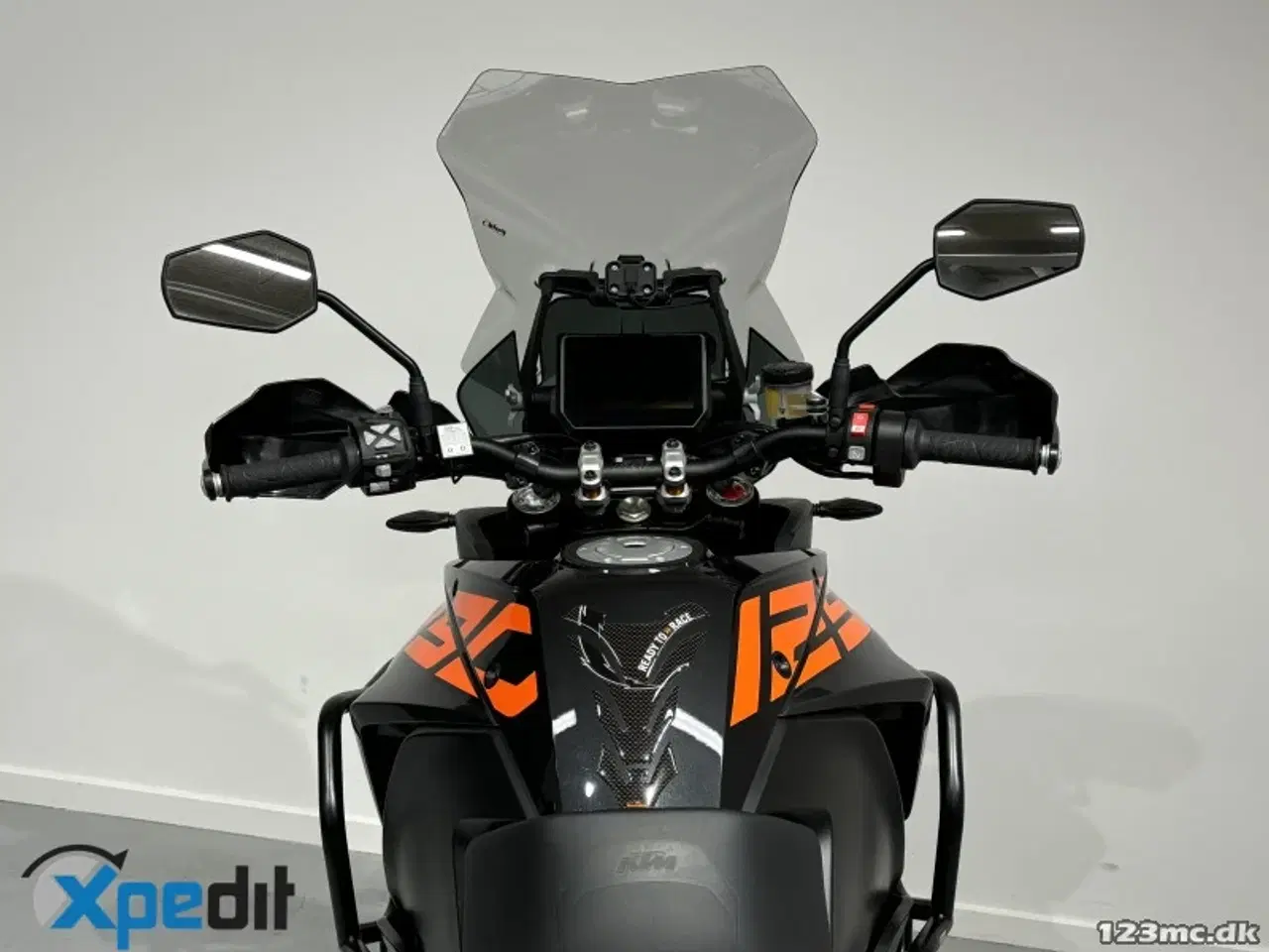 Billede 10 - KTM 1290 Super Adventure S