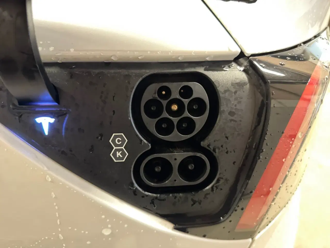Billede 10 - Tesla Model Y  Performance AWD
