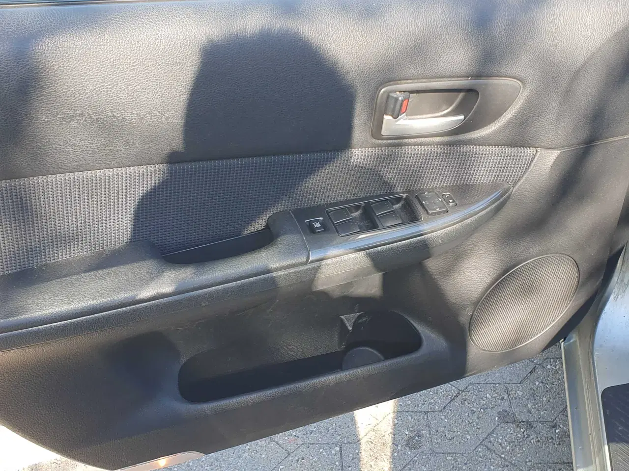 Billede 7 - Mazda 6 st car 2,0 benzin Manuel gear 6