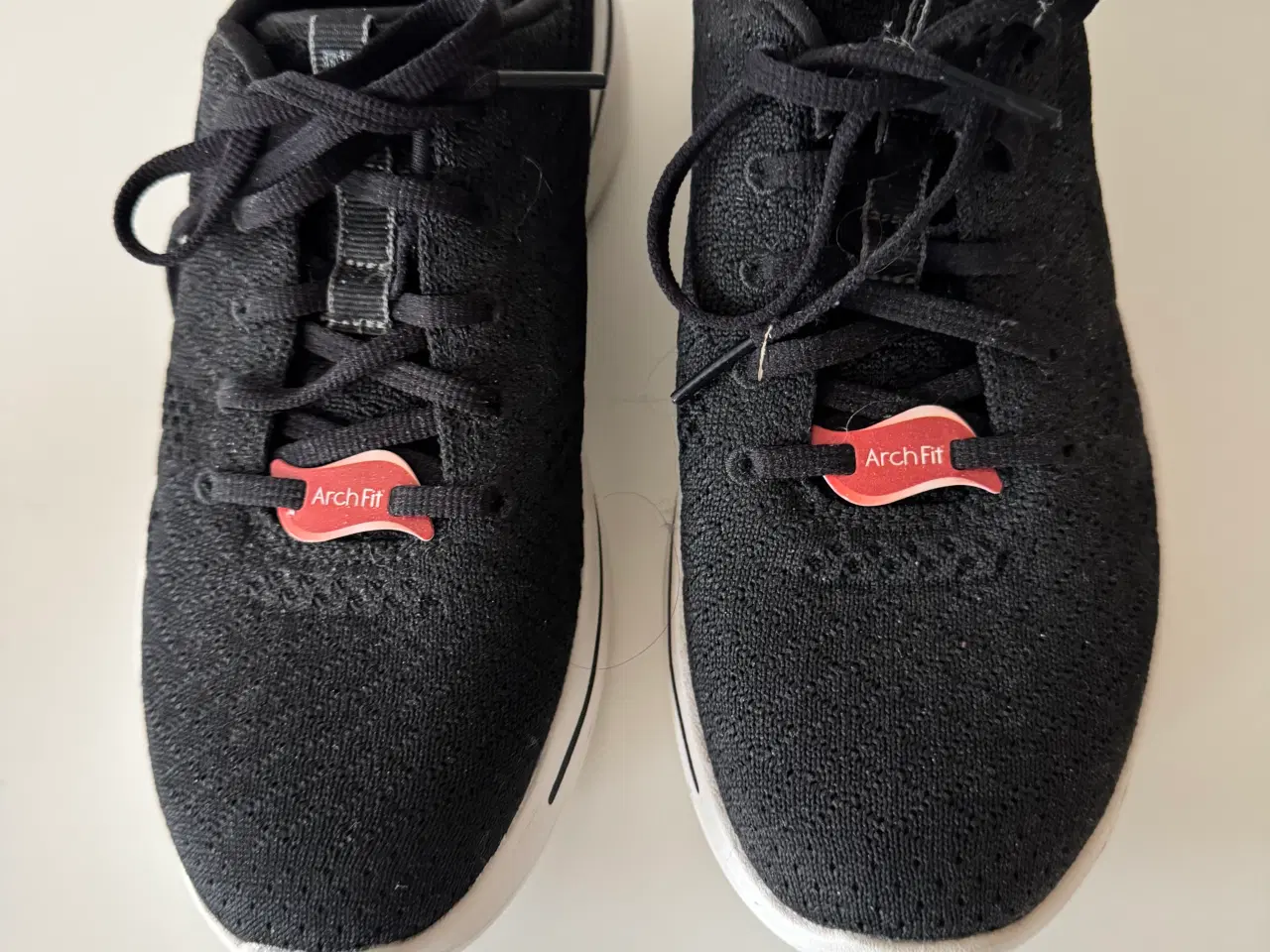 Billede 1 - Sportssko Skechers str. 39