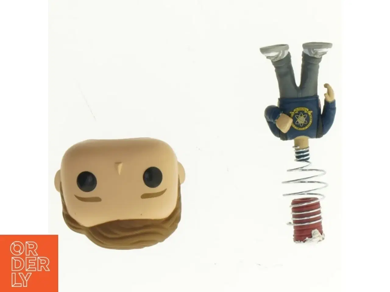 Billede 8 - Funko pop figur fra Funko Pop (str. 10 x 6 cm)