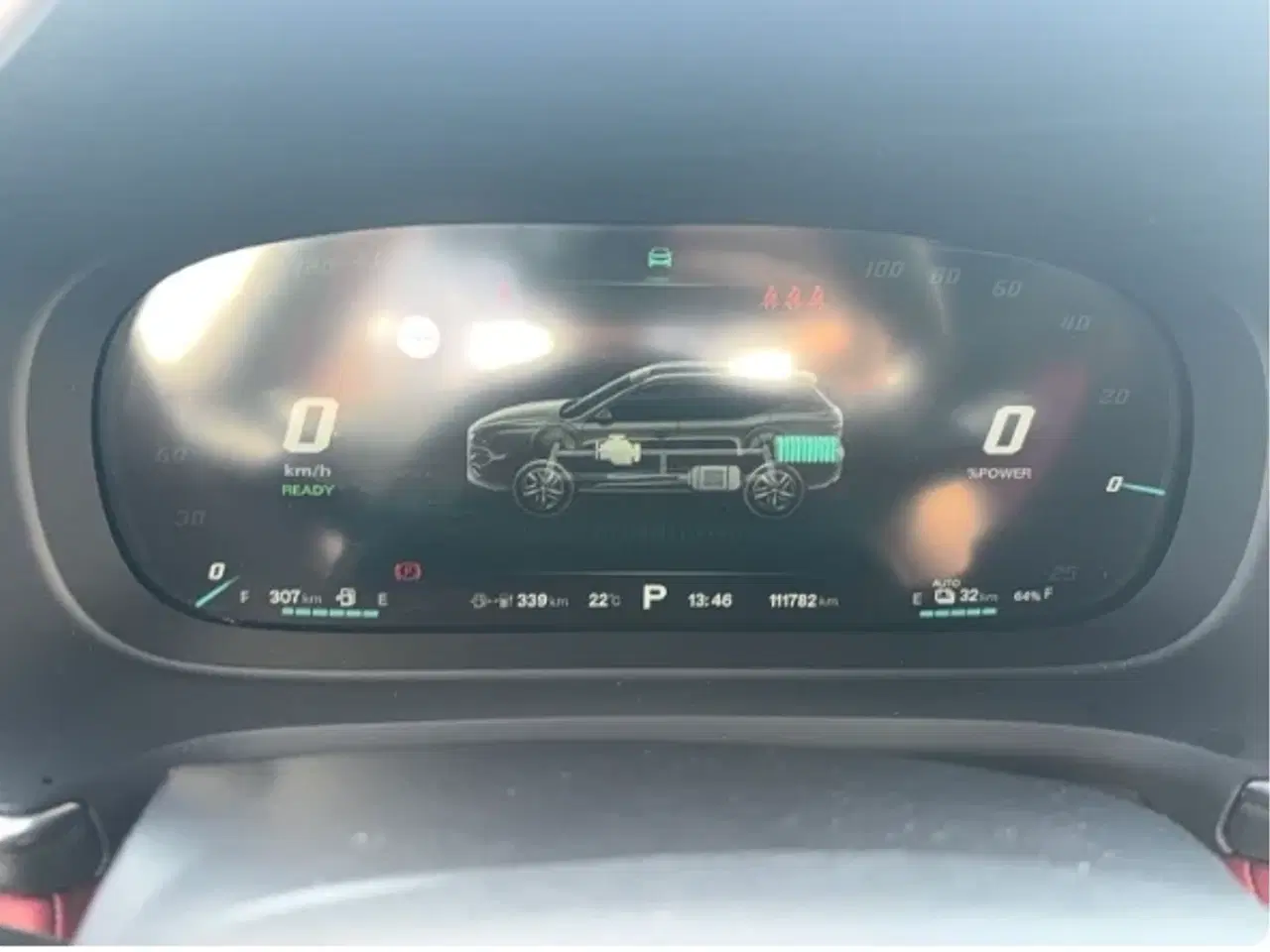Billede 6 - MG EHS 1,5 PHEV Luxury