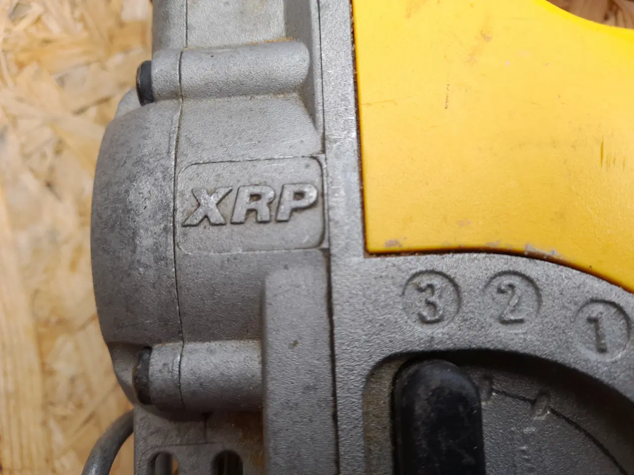 Billede 5 - Dewalt Stiksav
