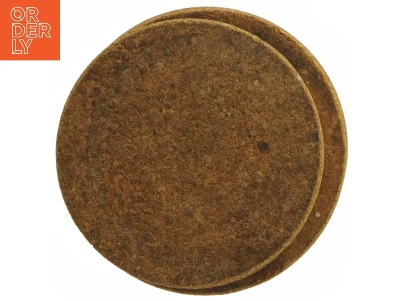 Billede 3 - Korkbordskånere (str. Ø18 cm. og. 19 cm)
