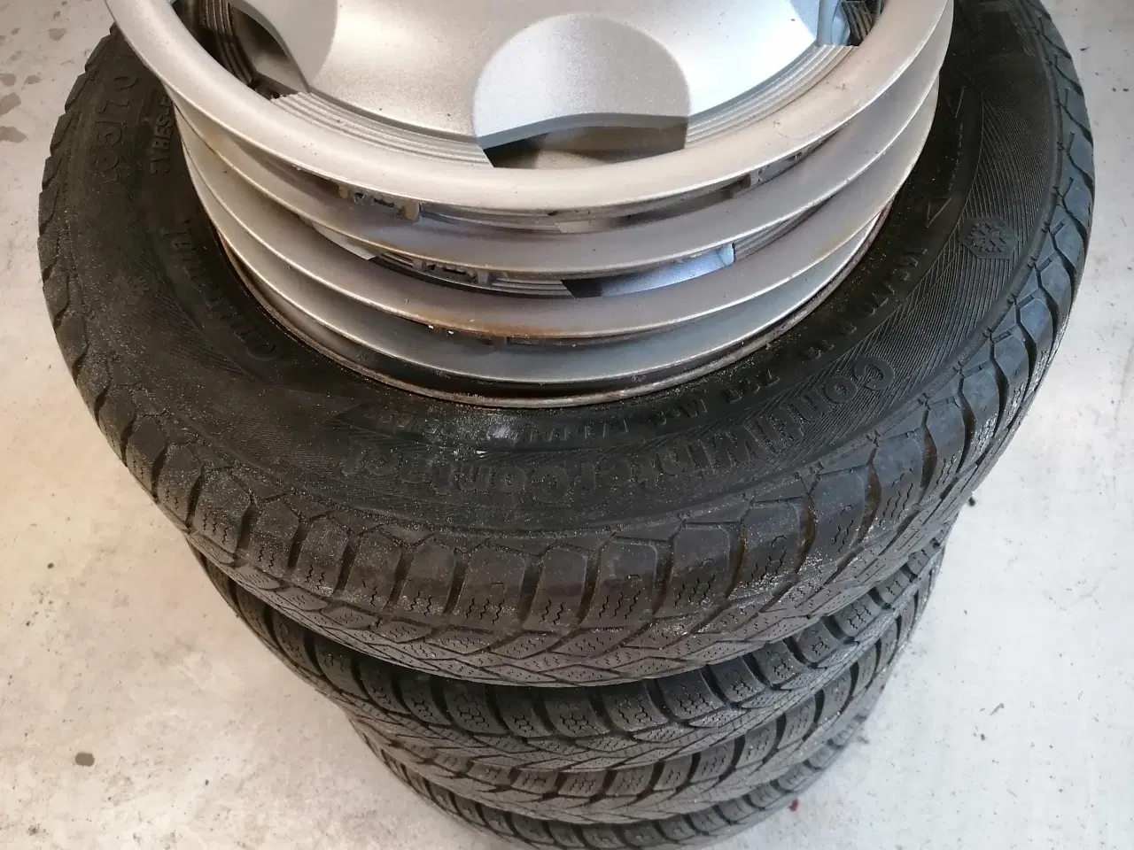 Billede 3 - Mazda 323