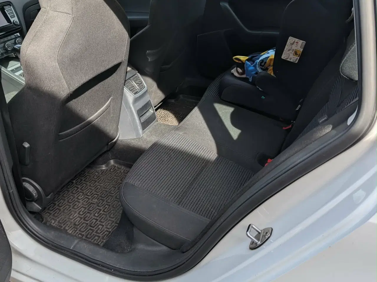 Billede 11 - Skoda Octavia - hurtig handel