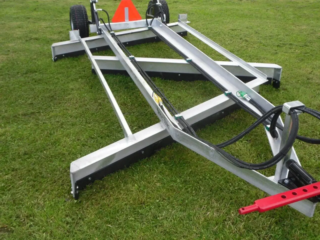 Billede 12 - Mammen M3 GLB