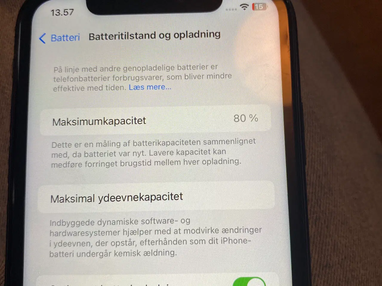 Billede 3 - iPhone 11