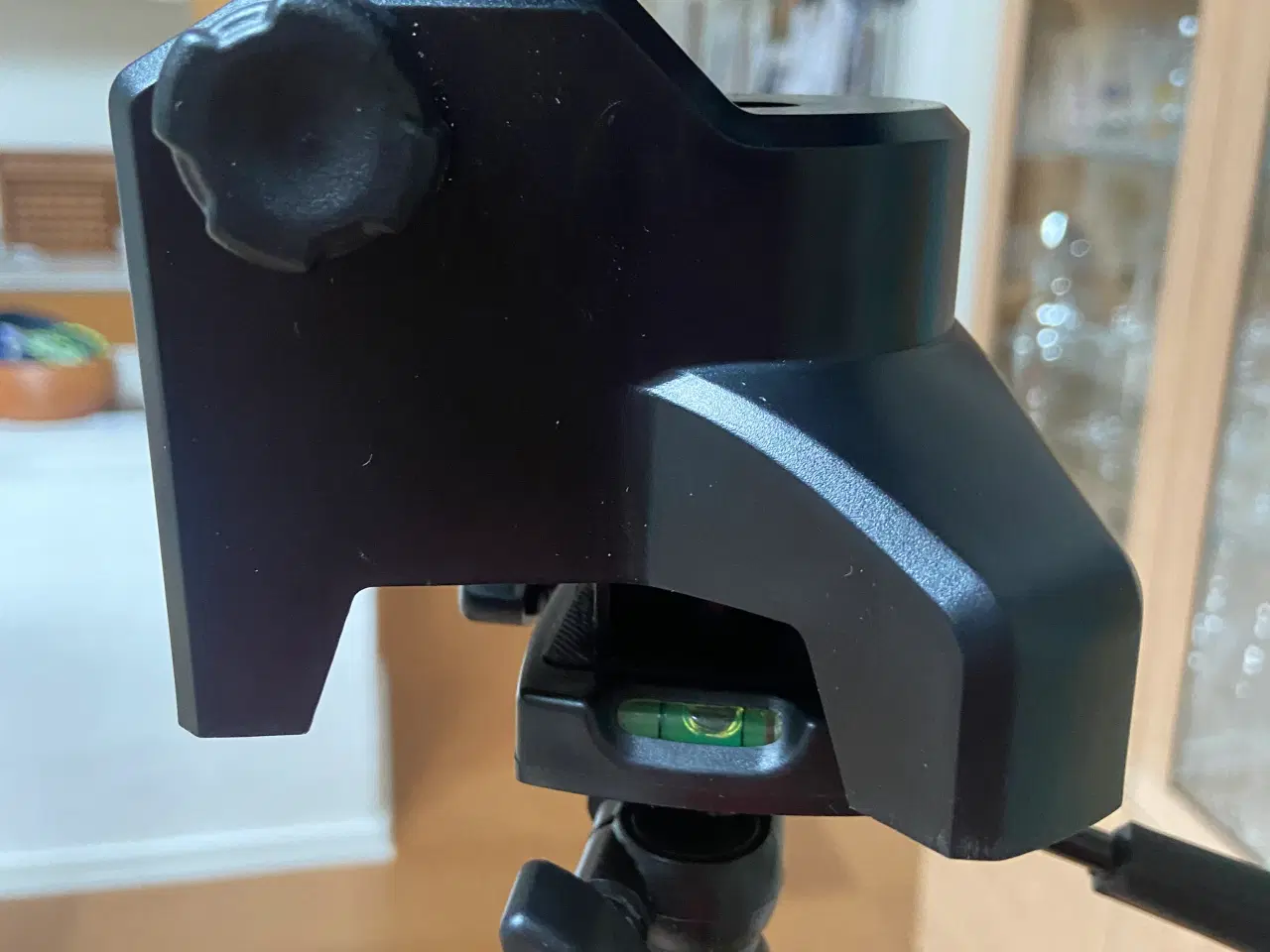 Billede 7 - Stanley SLL360 Laser Niveau med Tripod og Taske