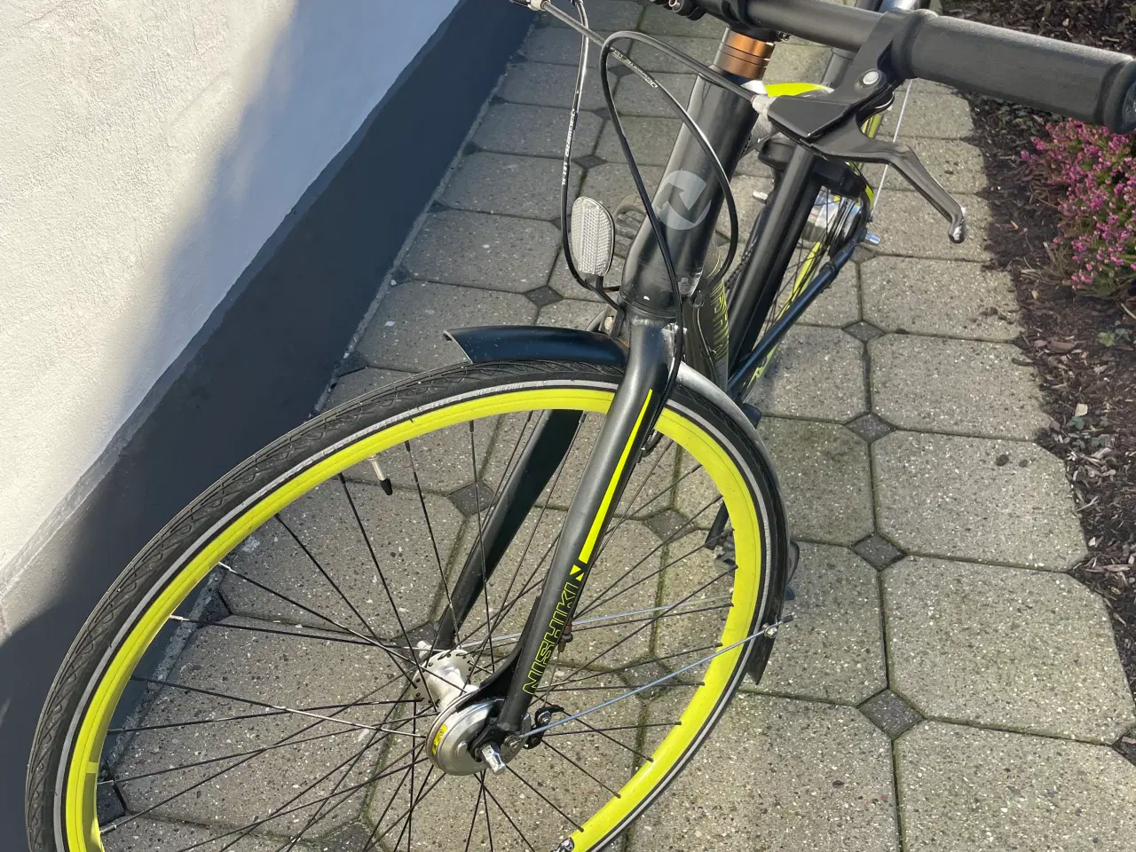 Billede 4 -  Velholdt Herre cykel