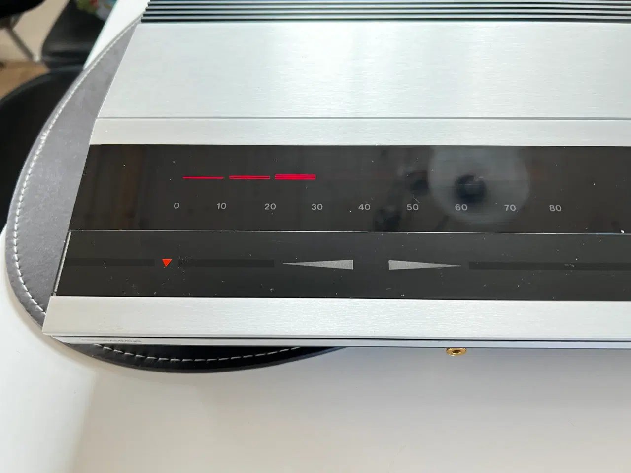 Billede 2 - Bang & Olufsen Beomaster 3000-2 – klassiker i flot