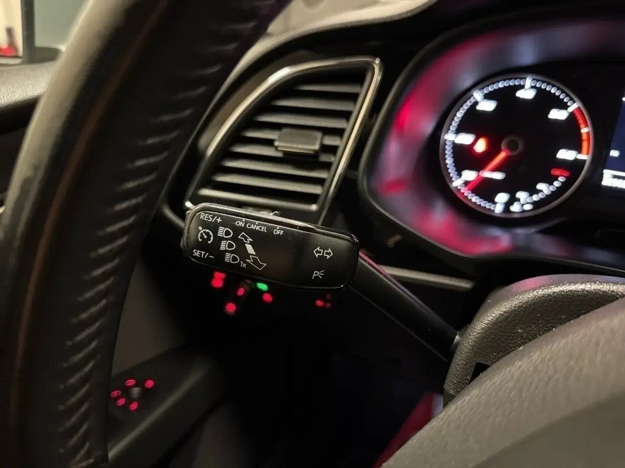 Billede 12 - Seat Leon 1,6 TDi 105 Style ST DSG