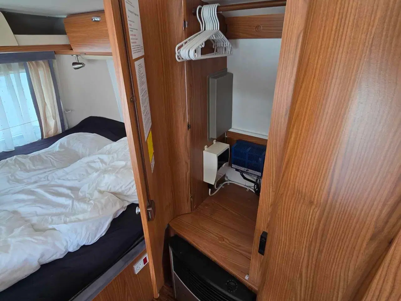 Billede 14 - Hymer Ariba 430