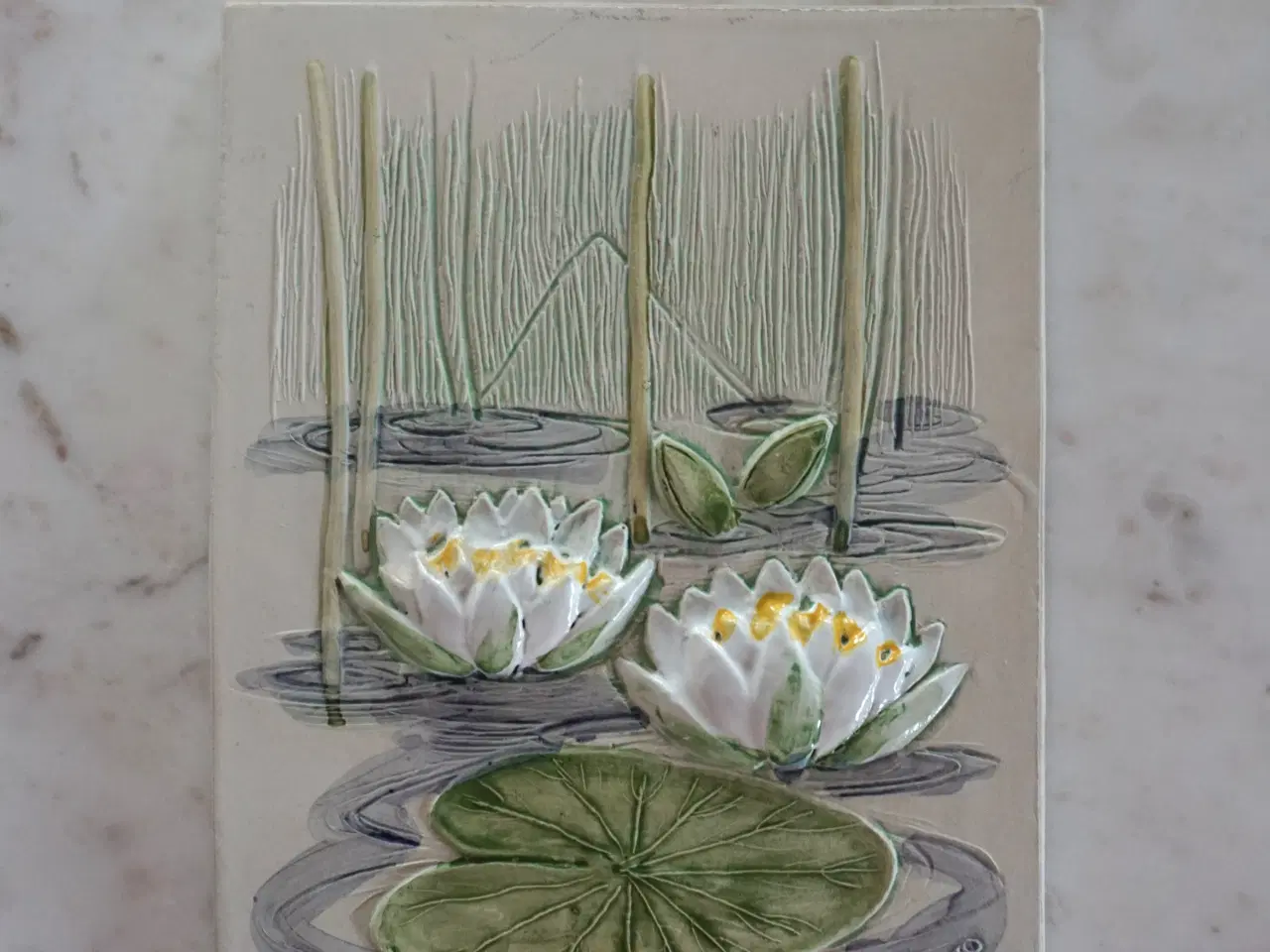 Billede 3 - Relief fra Jie Gantofta