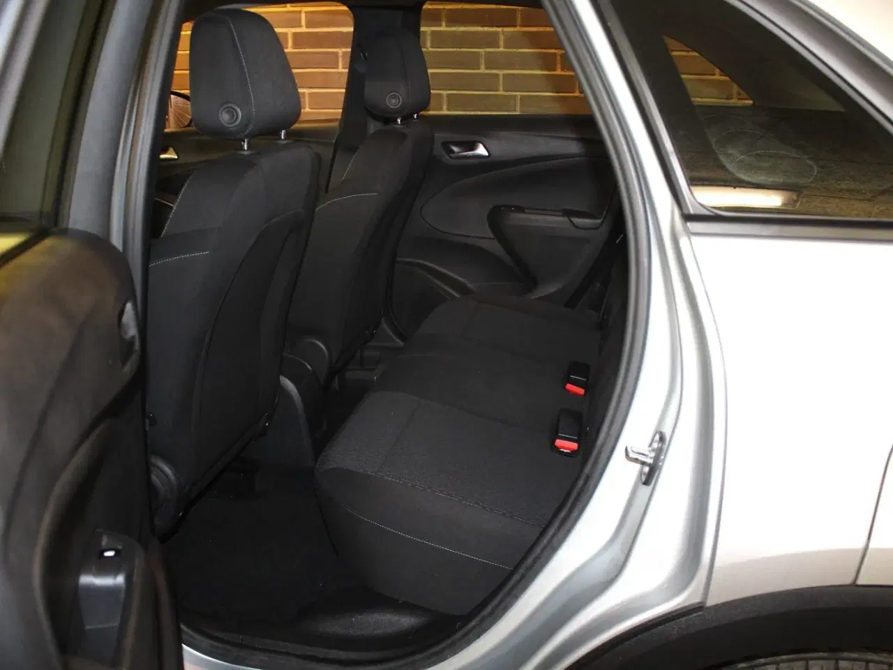 Billede 5 - Opel Crossland X 1,2 T 110 Enjoy