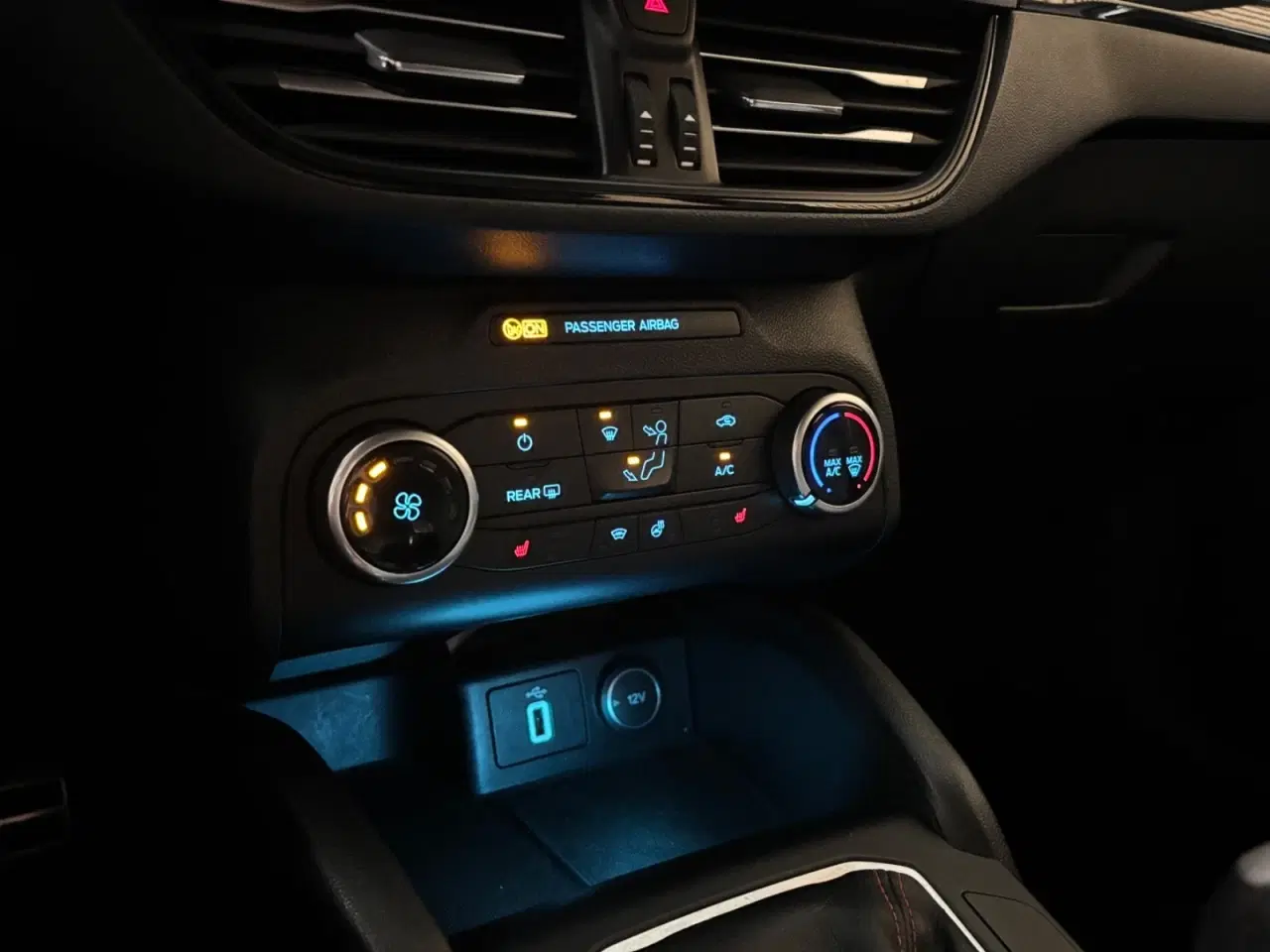 Billede 14 - Ford Focus 1,0 EcoBoost ST-Line