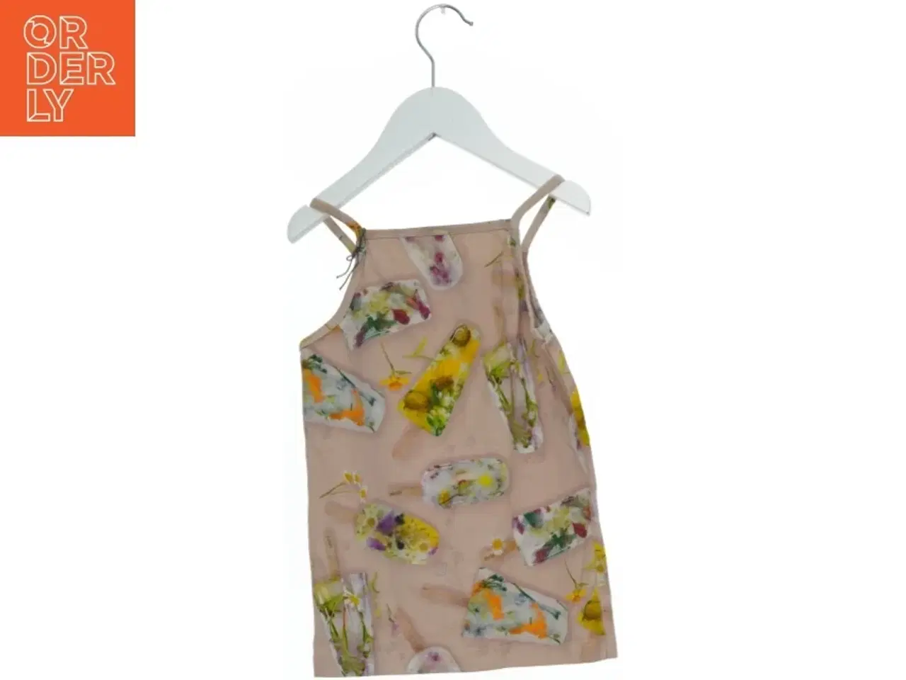 Billede 2 - Top fra Molo (str. 128 cm)