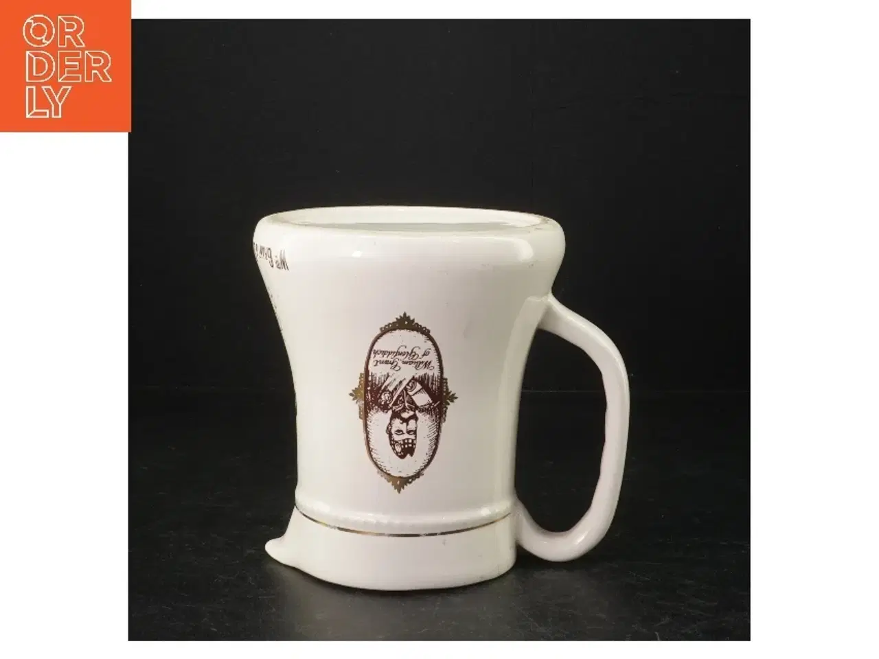 Billede 2 - Glenfiddich whisky kande