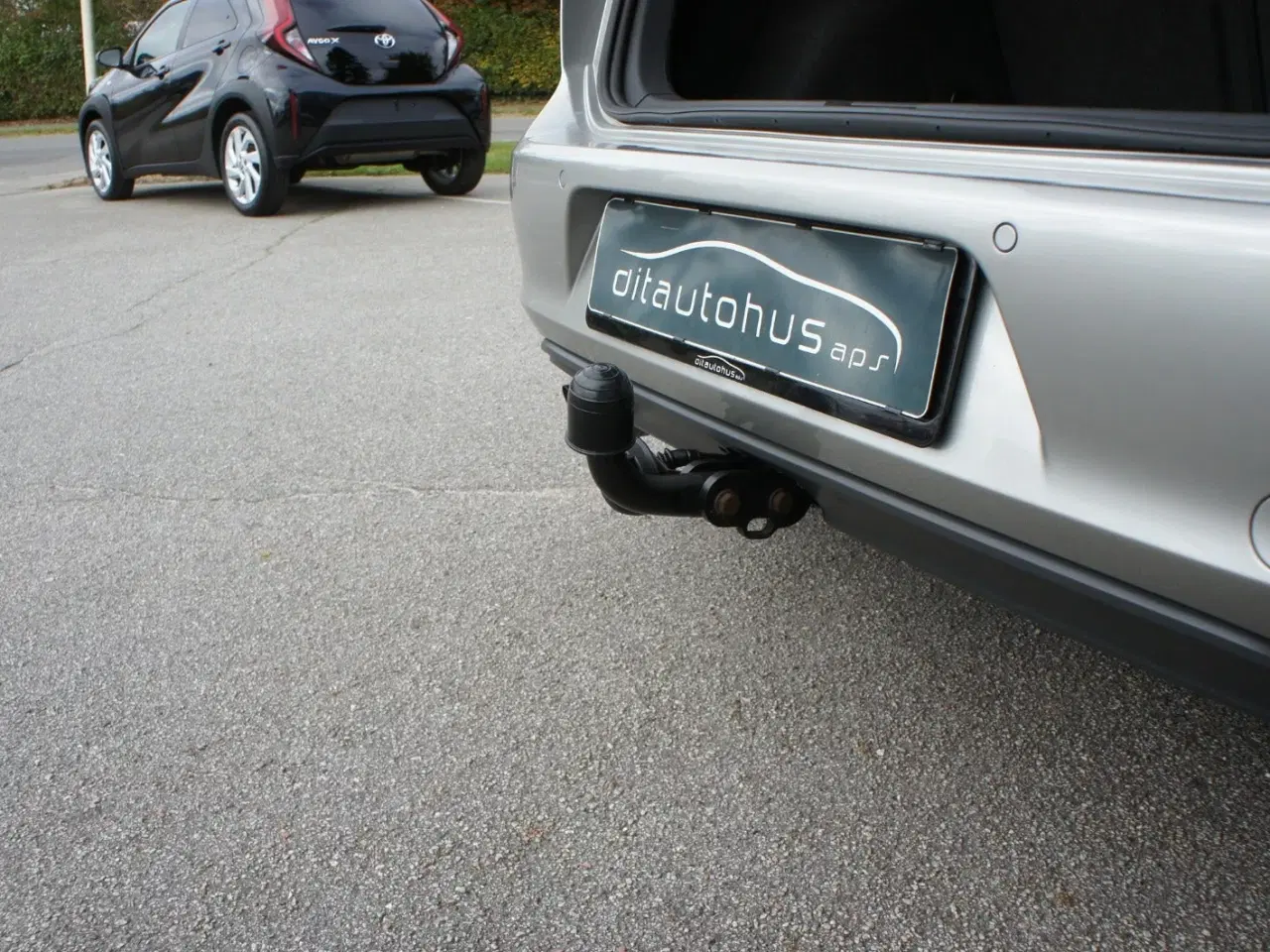 Billede 9 - VW Golf VII 1,4 TSi 122 Comfortline DSG BMT