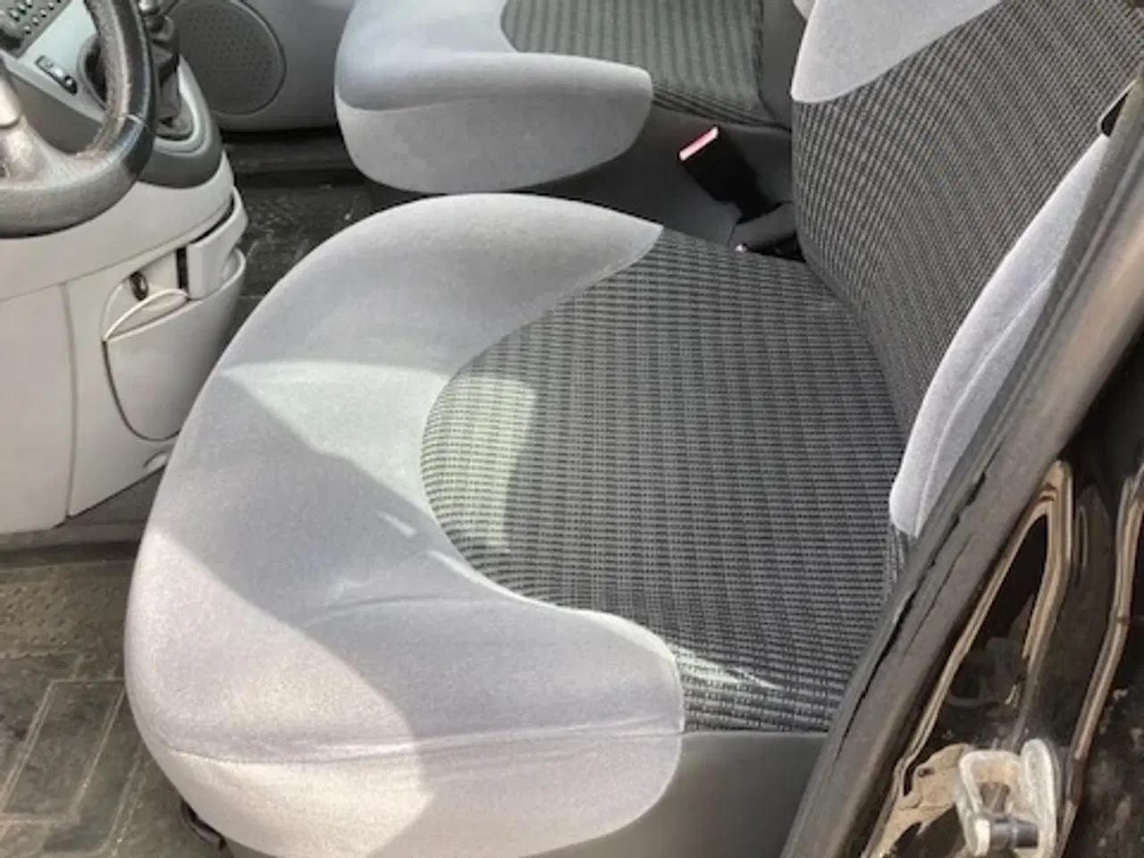Billede 6 - gul. pl. bil Xsara Picasso
