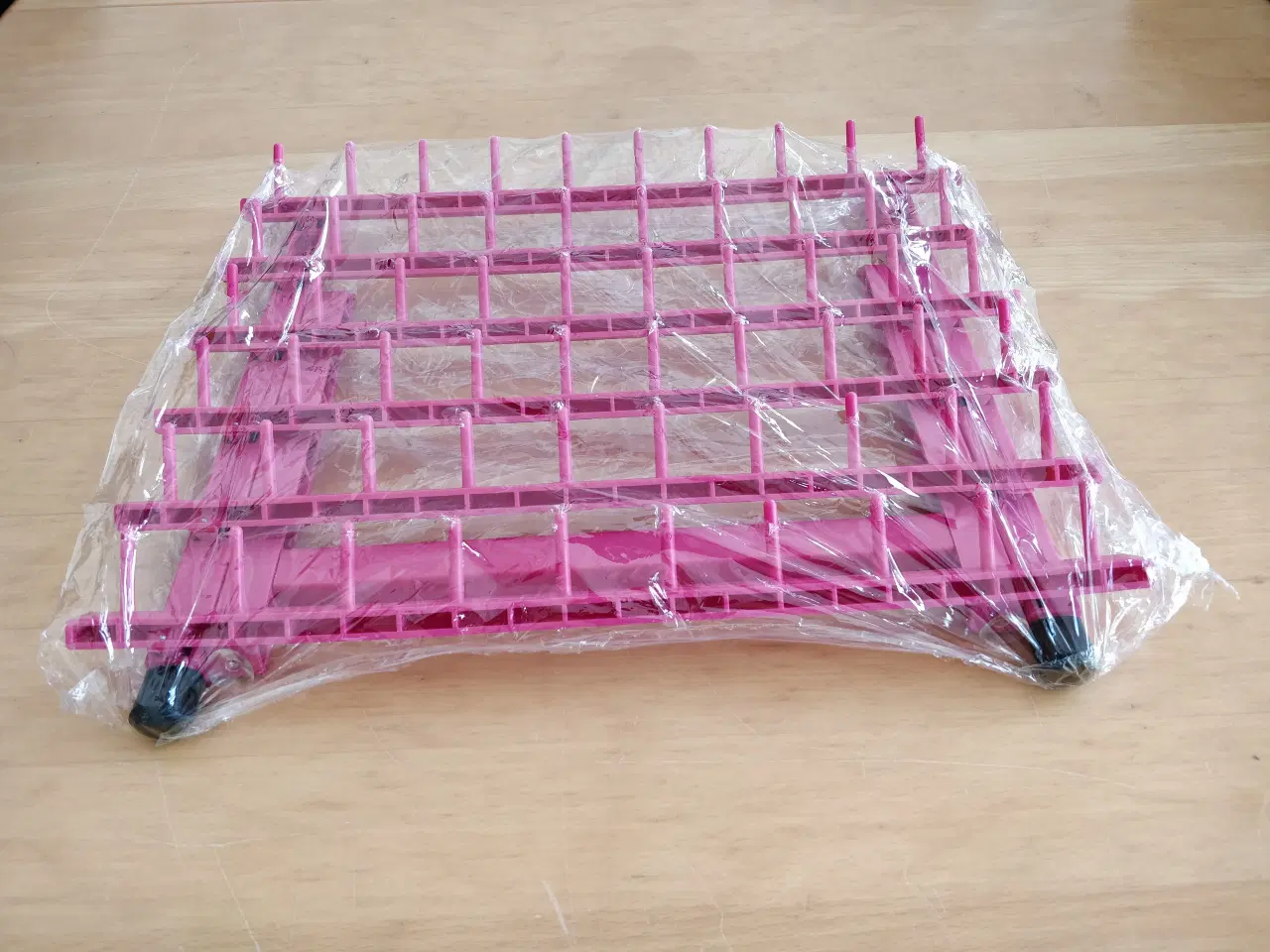 Billede 2 - Hårstativ