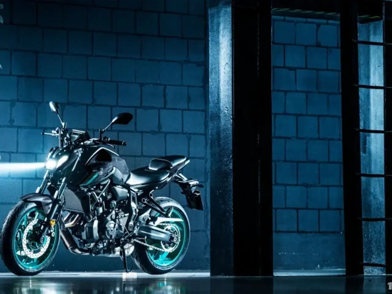 Billede 7 - Yamaha MT-07