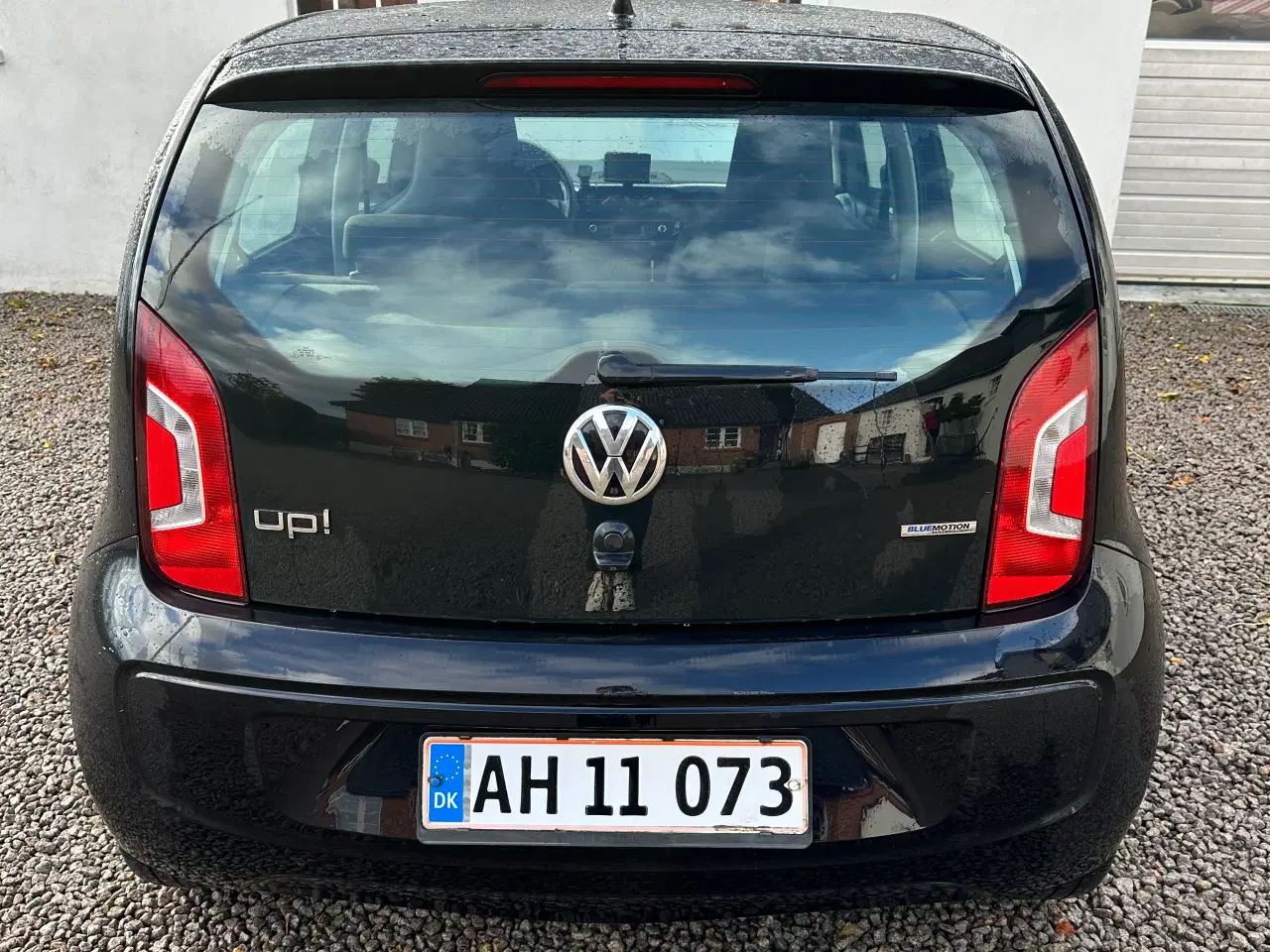 Billede 2 - VW Up! 