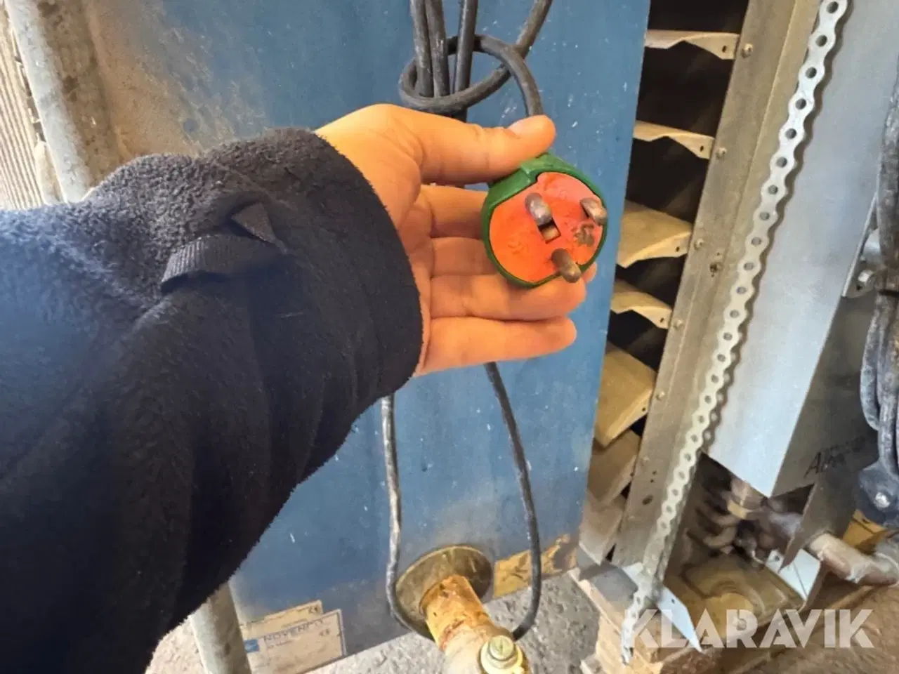 Billede 8 - Varmekalorifere GEA 2 styks