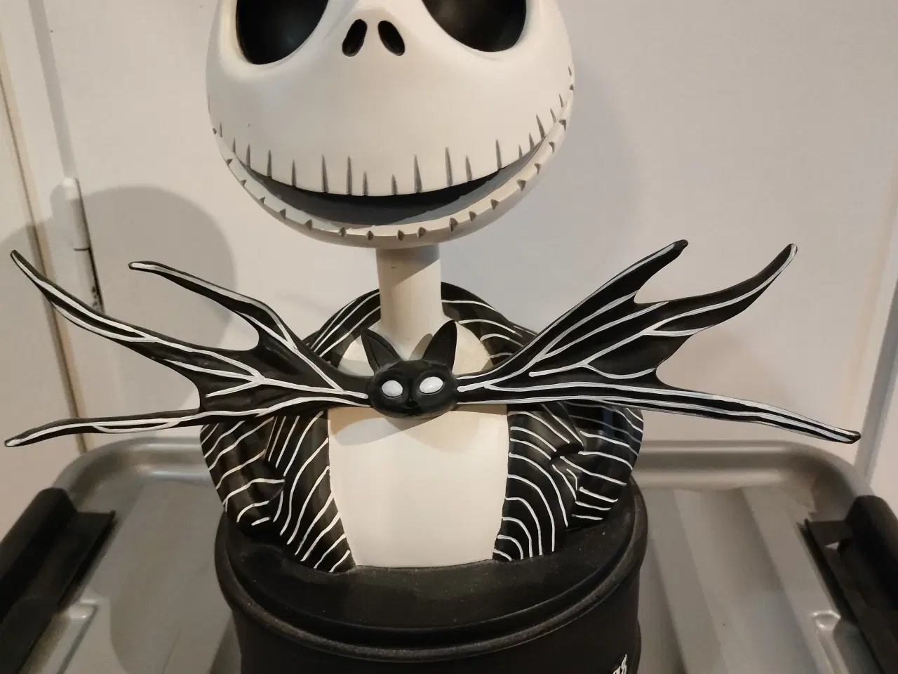 Billede 5 - Nightmare Before Christmas - Jack