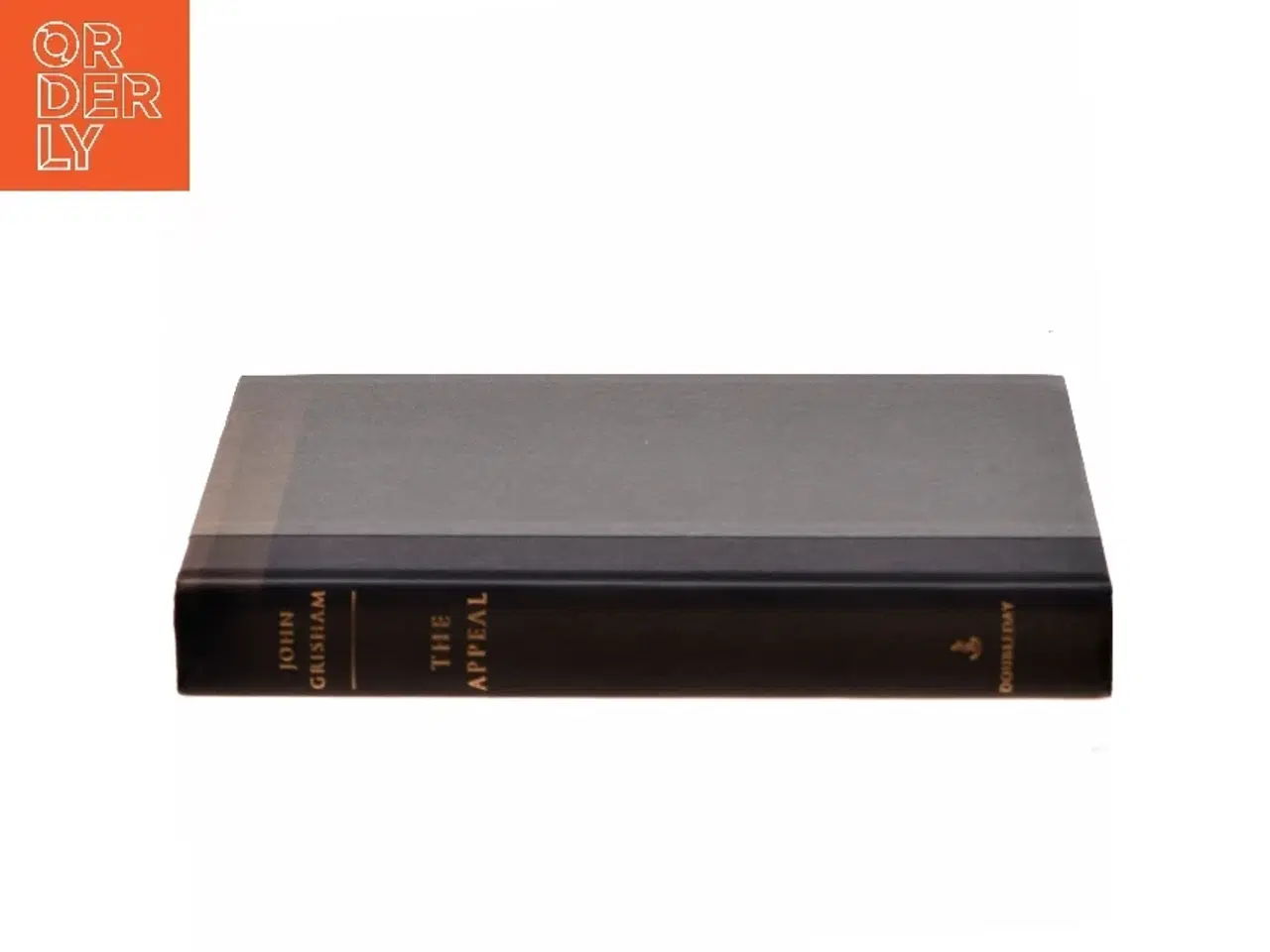 Billede 2 - The Appeal af John Grisham (Bog)