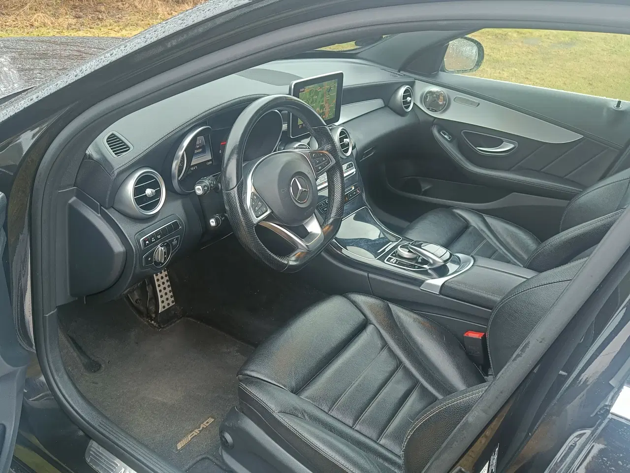 Billede 10 - Mercedes C220D Bluetec