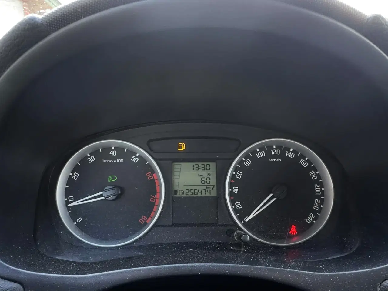 Billede 9 - Skoda Roomster 1.4 Benzin