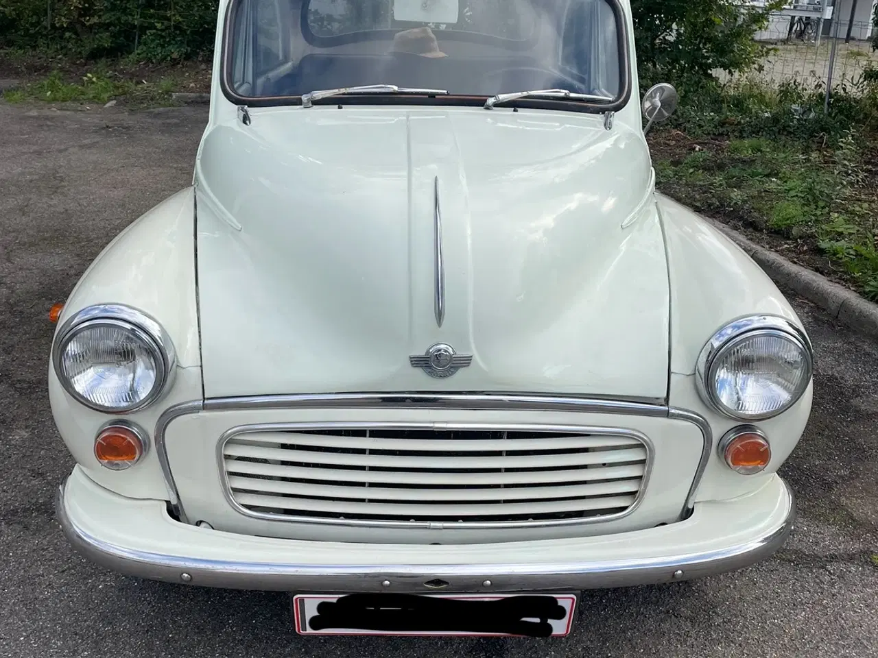 Billede 3 - Morris 1000 Super