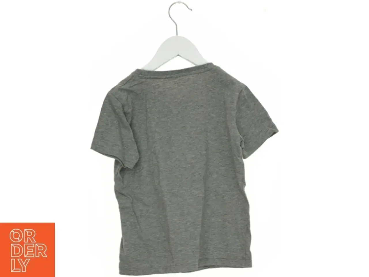 Billede 2 - T-Shirt fra Name It (str. 128 cm)