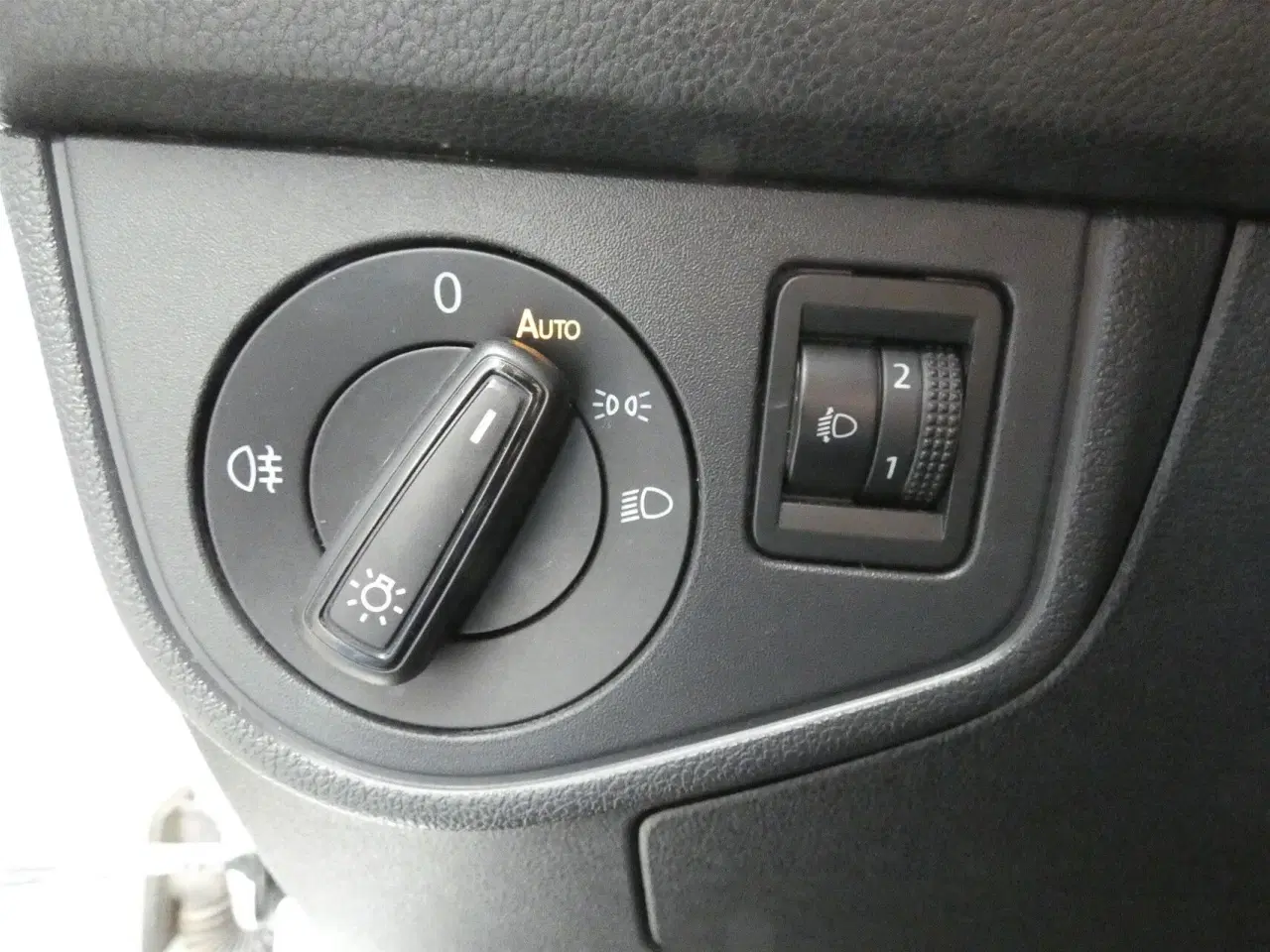 Billede 19 - VW Polo 1,6 TDI SCR Comfortline DSG 95HK 5d 7g Aut.