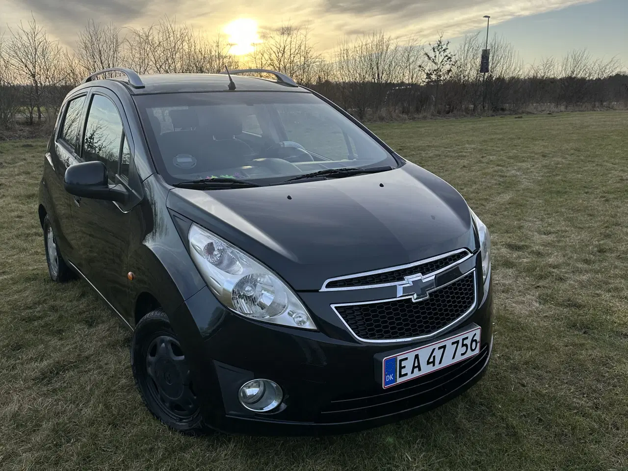 Billede 4 - Nysynet fin lille bil