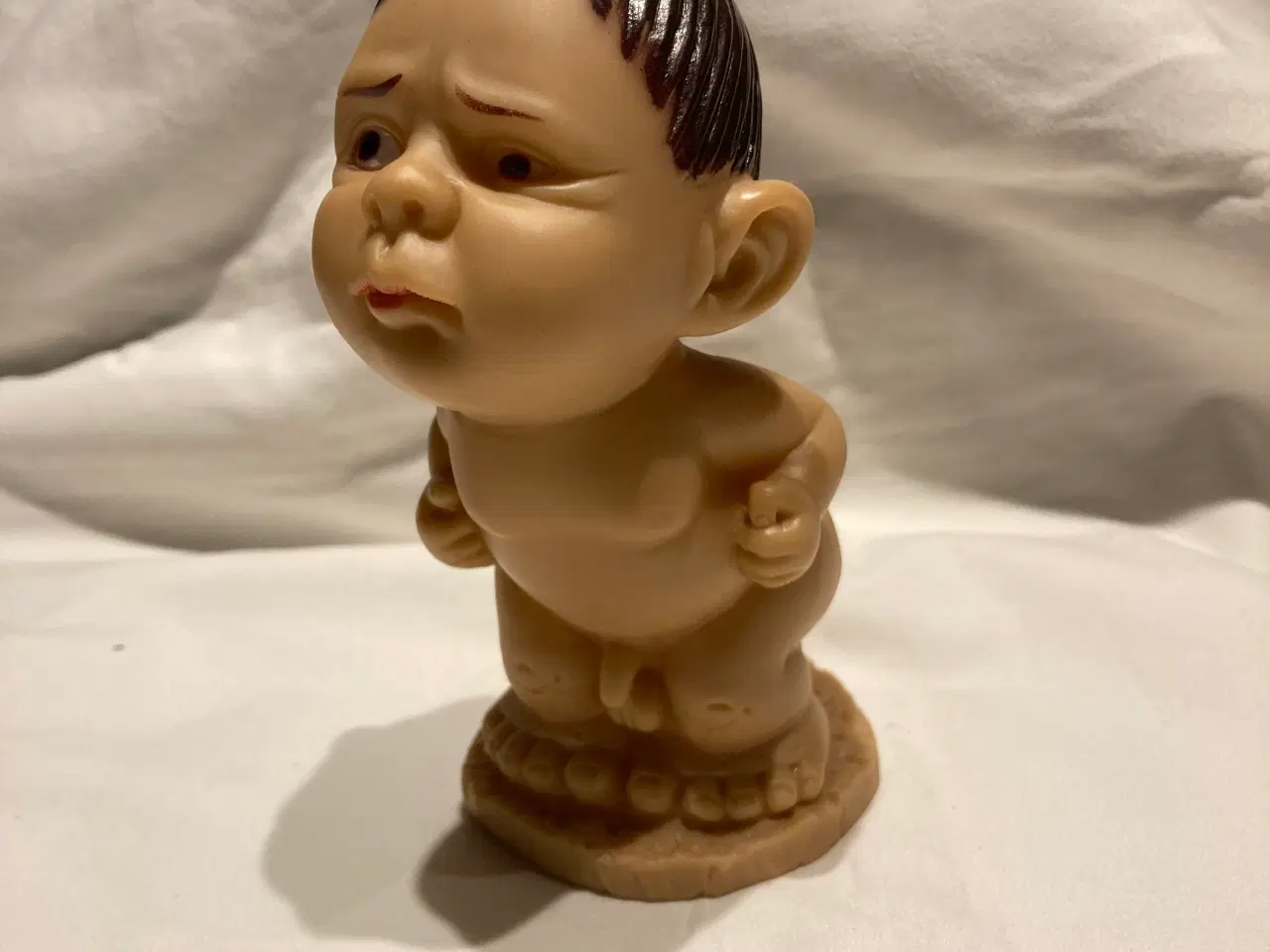 Billede 6 - Gloobee naughty boy dukke