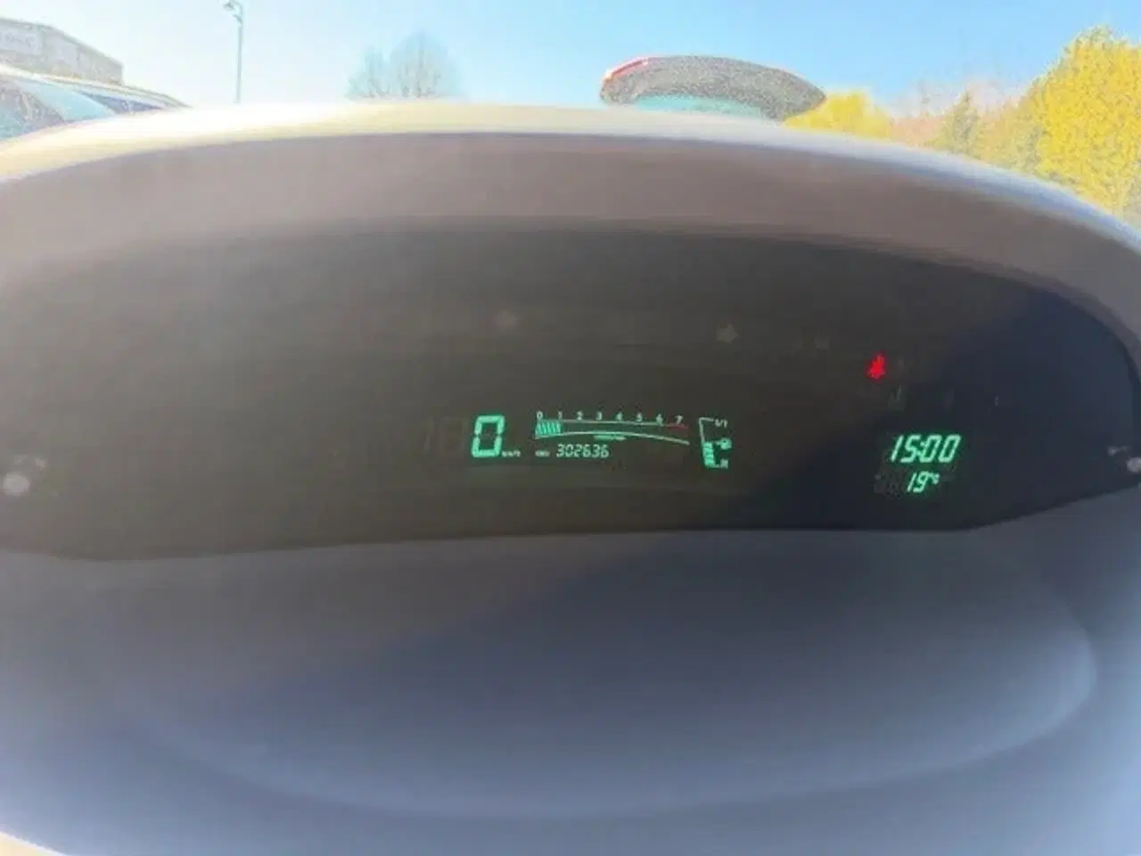 Billede 15 - Toyota Yaris 1,3 Luna