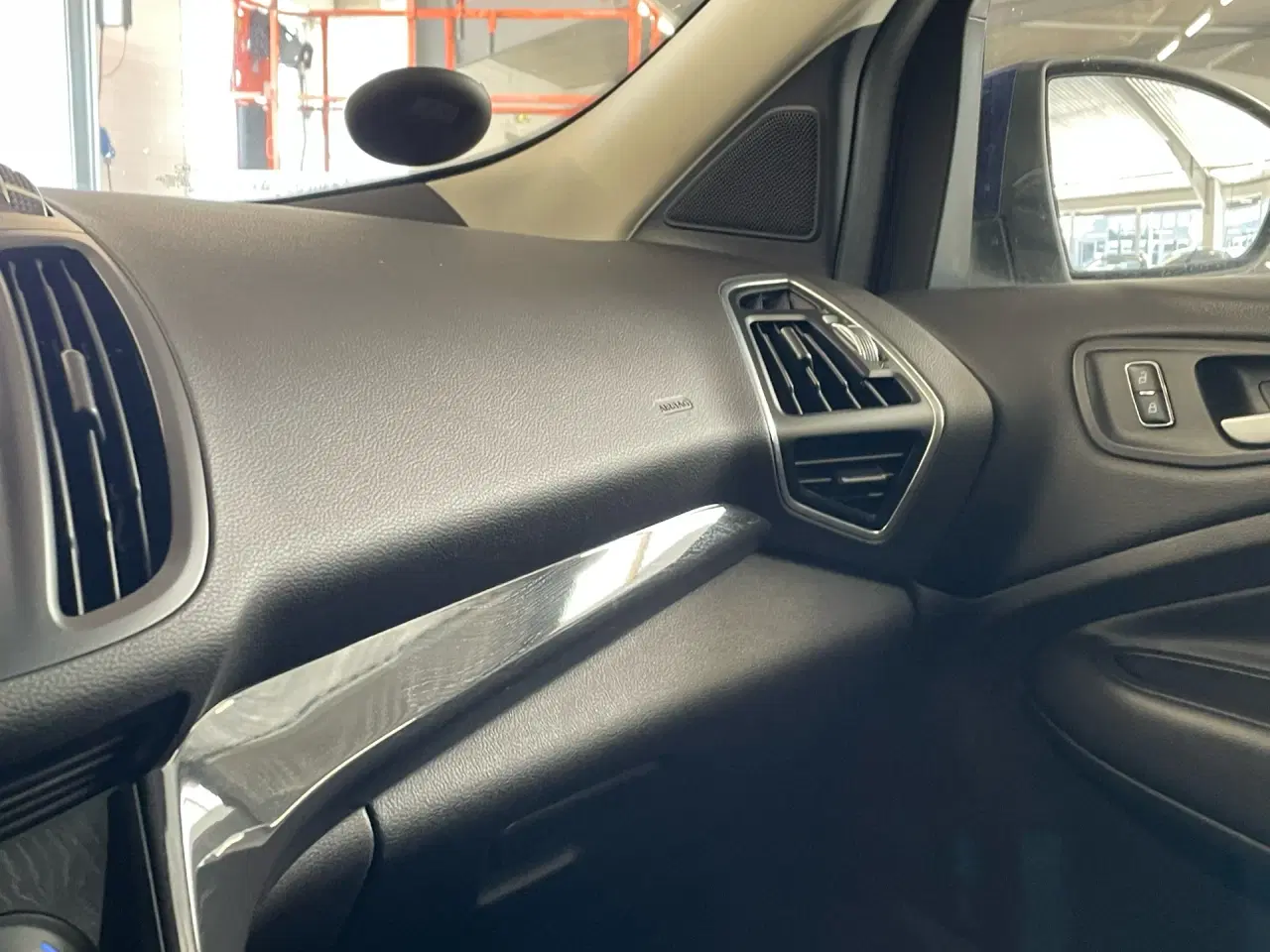 Billede 24 - Ford Kuga 1,5 EcoBoost Titanium Attack 150HK 5d 6g