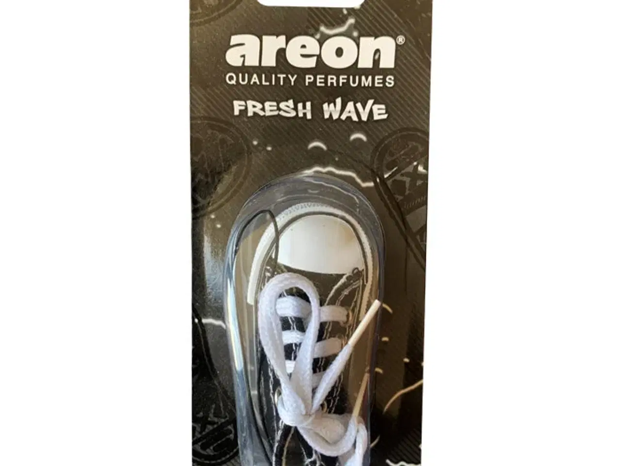 Billede 1 - Areon Fresh Wave, Duftfrisker, Black Crystal