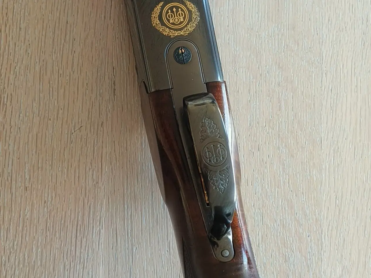 Billede 1 - Beretta 682 Gold 